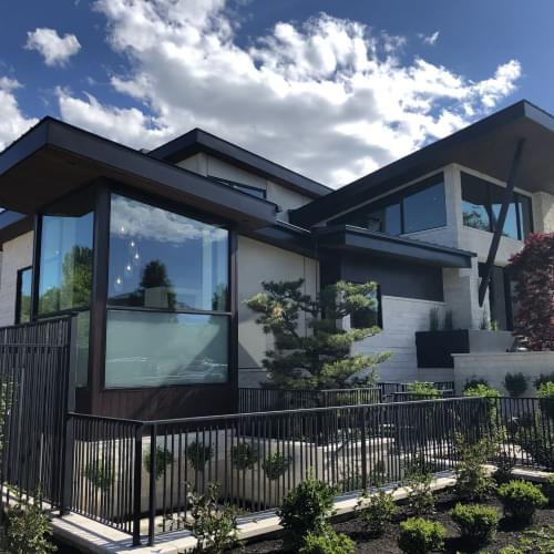 4 BHK House in Shree Hari Society, Rajkot